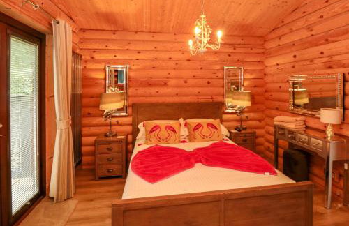 Wainstones Lodge 2 - Photo 9