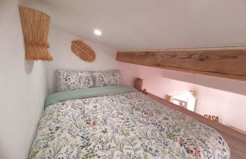 CASA ROSA, Un petit Cocon Catalan - Photo 19