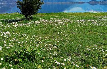 Lake Como PORTO VECCHIO - Charming Lakefront Apartment in the Heart of Domaso - Foto 45