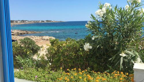 Casa Direttamente sul mare - Foto 1