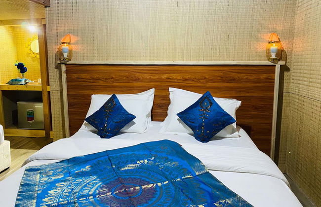 Ras al Khaimah Bedouin Camping - Foto 9