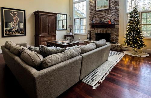 Pete's Place by Juniper Holiday + Home - Foto 18