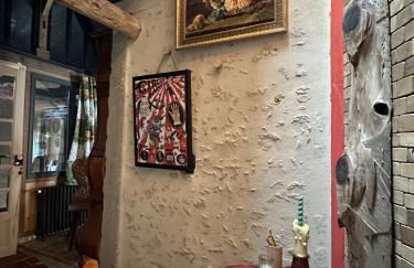 AU LIT ON DORT - Logis de Village - Foto 48