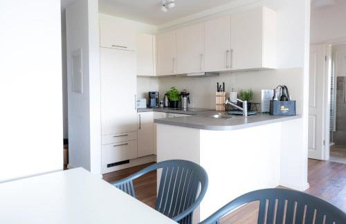 Ferienwohnungen Klettgaublick - Foto 8