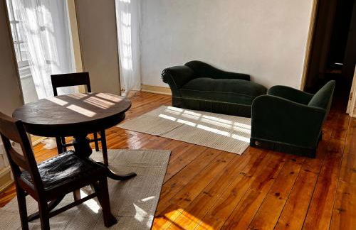 Casa do Largo - Exclusive Retreat - Patio & Pool - Foto 17