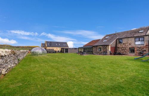 Dairy Cottage - North East Escapes - Foto 7