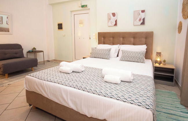 Infinity Wellness Apartment Hotel - Foto 5