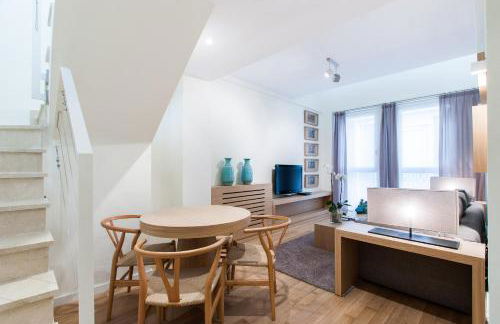 City Center Atico 360 - Photo 4