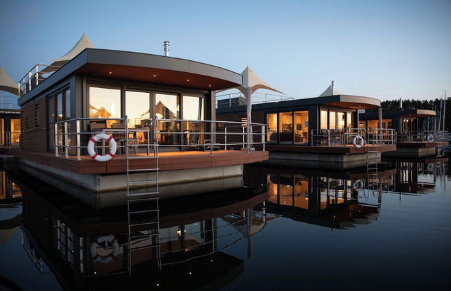 Floating Village Brombachsee - Foto 62