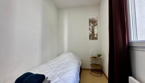 C13 Les Naïades - 2 bedrooms for 5 people ! - Photo 5