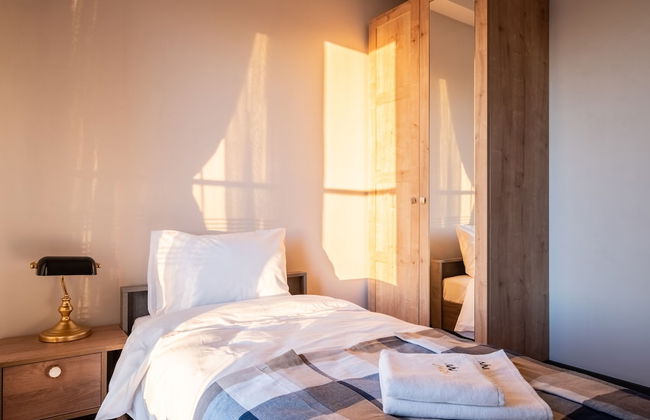 Imperium No. 1 Residence by NewInn - Foto 63