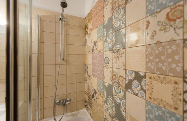 Apartment Ensity - Foto 40