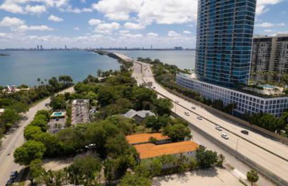 B02 5 min from beach studio Midtown Wynwood - Foto 32