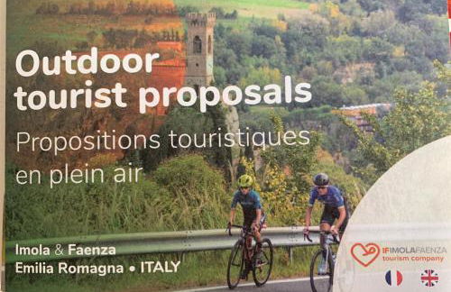 La Colombara - Fra i colli a 5 minuti dall'autodromo - Foto 43