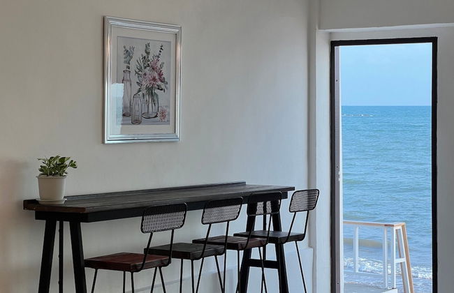 GAO Check In Phala Beachfront - Foto 12