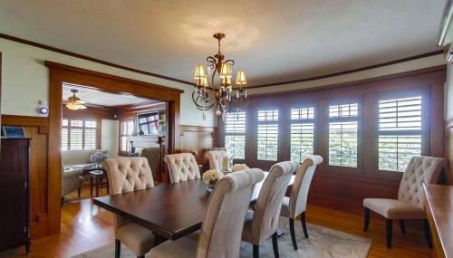 Cozy Craftsman Bungalow, Hillcrest/Mission Hills - Foto 5