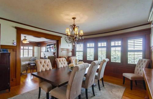 Cozy Craftsman Bungalow, Hillcrest/Mission Hills - Foto 5