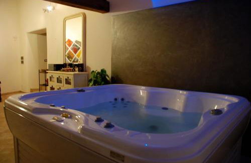 Tenuta San Savino delle Rocchette - Foto 59