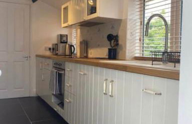 Bimble Cottage-2 beds-Gorgeous Sunny Garden - Foto 14