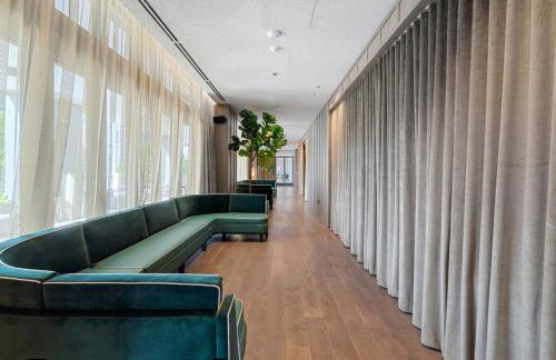 NEW Luxurious Apartment Floor 35th - Miami's heart - Foto 35