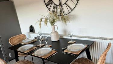 Chew View Luxury Apartment - Foto 5