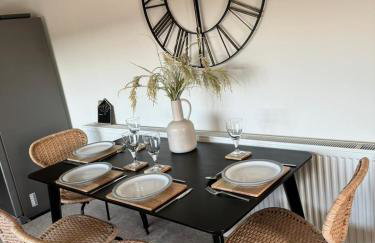 Chew View Luxury Apartment - Foto 5