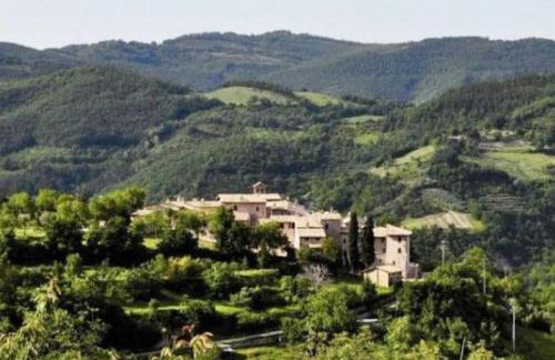 Casetta Nonna Augusta (Spello 9 km-Assisi 12 km) - Foto 44