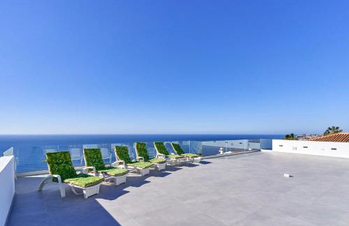 Villa Infinite - Foto 20