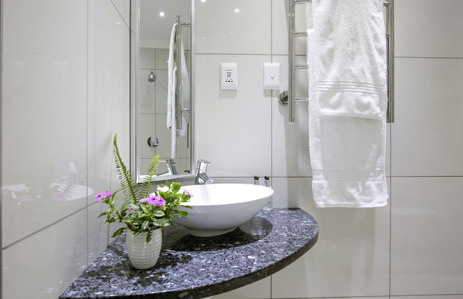 Cat's Eye Cottage - Foto 20