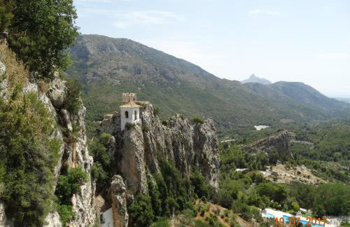 Willa Tres Suertes - Foto 64