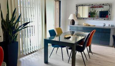 Taylor - 2 pers - Appartement Dinan - Foto 5