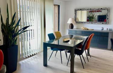 Taylor - 2 pers - Appartement Dinan - Foto 5