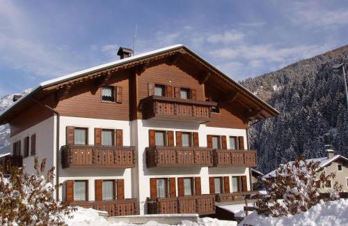 Residence Iris BeB - Foto 46