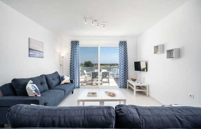 Xenos Villa 7 With a Private Pool Near the sea - Photo 12