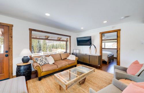 Rustic Bondurant Cabin Fish, Hike, and Bike! - Photo 4