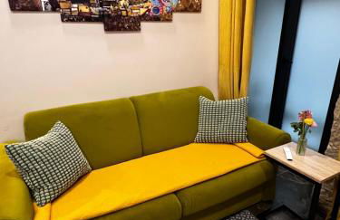 Amber Apartment Nice - Central Highlights and Beach - Foto 37