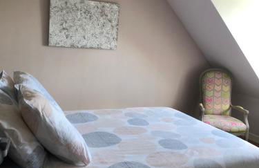 Ty Albertine - Maison de campagne rénovée proche de la mer - Foto 14