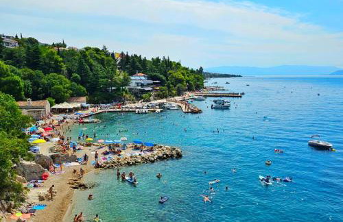 Vintage Residence Dramalj, pool self-use - Foto 45