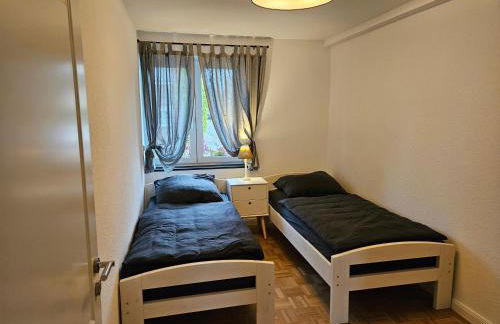 Ferienwohnung Freckenhorst - Foto 9