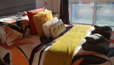 Fistral beach apartment - Foto 3