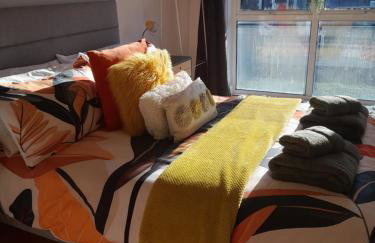 Fistral beach apartment - Foto 3