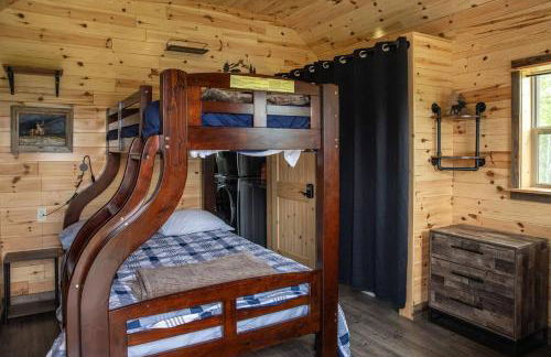 Glacier Springs, A Charming Villa part of Glacier Ridge Vacation Rentals - Foto 15