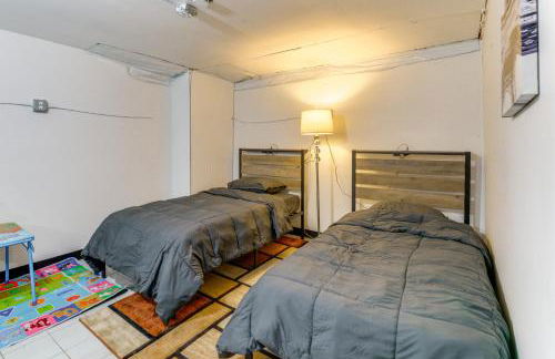 8 Mi to Detroit Zoo Family Home with Game Room - Foto 21