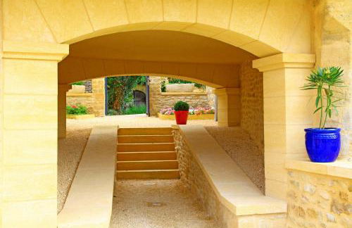 Les Terrasses du Domaine de la Malonie - Foto 21