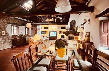 HdeC Hosteria de Castañeda Alojamiento Turistico - Foto 10