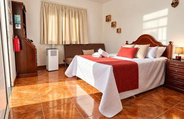 La terraza de Ponta do Sol -Suite 1 - Foto 4