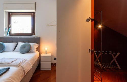 Giulia's Dome - Esclusivo ed elegante attico - Photo 18