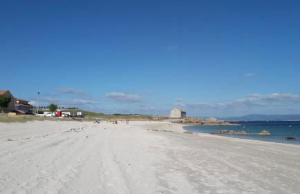 Mirador Islas de Arousa - Foto 35