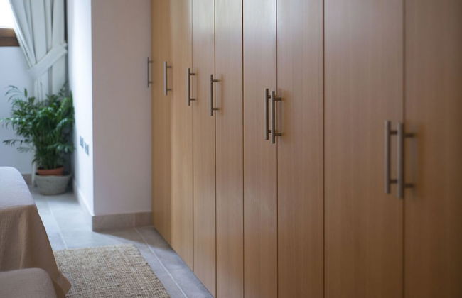 Penthouse M Reserva del Higueron 3 BEDROOMS. TRANSFER to the Beach and Train station. JACUZZI. WIFI. 2 PARKING. 2 SWIMMING POOL - Foto 21