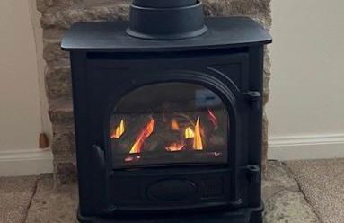 Kingsbarns Apartment - Foto 3